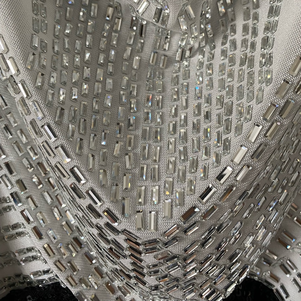 Shimmer Dress - Picture 3 of 8